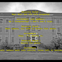 Crownsville ◦ A Transcribed History ◦ 2020