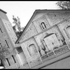 Ansyen Catedral La ◦ 2019