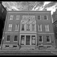 The Peale Center ◦ 2020