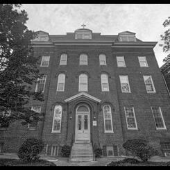 St. Frances Academy ◦ 2020