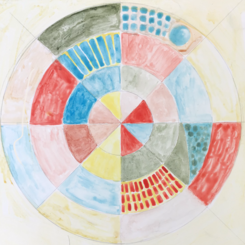 It’s my life and I can choose the colors I want