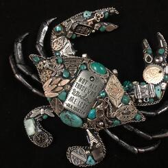 Crab 123 Not All Those Who Wander.jpg