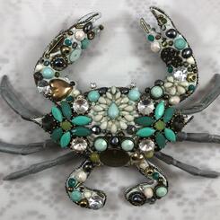 Crab 158 Love and Beloved