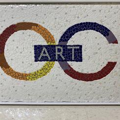 OC Art Logo