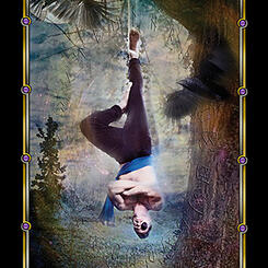 The Hanged Man