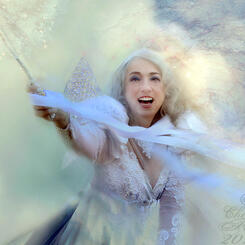 Fairy Godmother