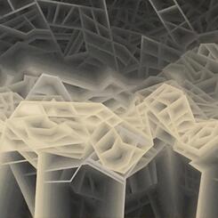 Creature of the Deep