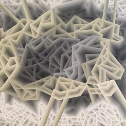 Quantum Field Fluctuation