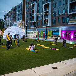 Fresh AIR Exhibition 2020