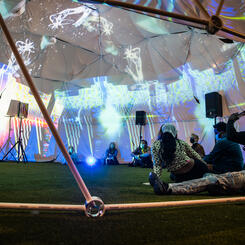 Fresh AIR Exhibition 2020