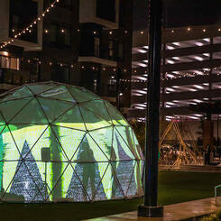 Fresh AIR Exhibition 2020