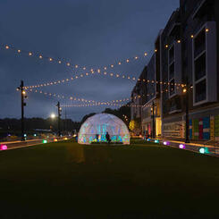 Fresh AIR Exhibition 2020