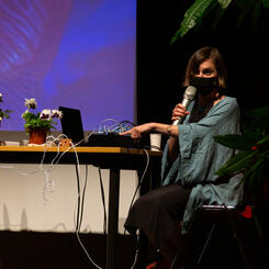 Culturgest Performance Q&A