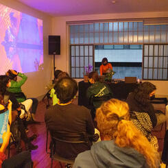 Unearthing Queer Ecologies in Porto, Portugal