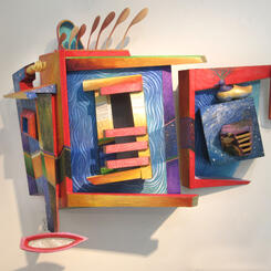 From the Water to the Stars