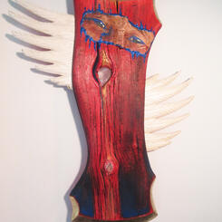 Cry: Out of the Fire