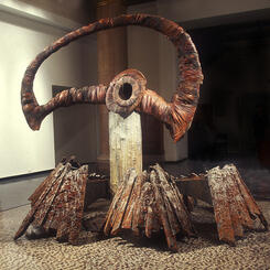 Arc Welder (With A Question of Balance)