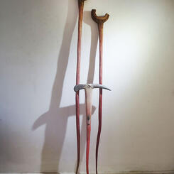 The Desperation of Hope