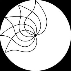 Creating the mandala