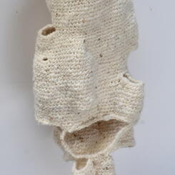 Time Map 128 (detail)