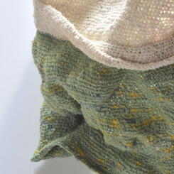 Time Map 248 (detail) 