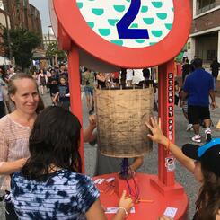 Word Well Mind Travel