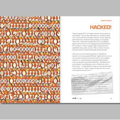 HACKED! a satirical critique by Randy Sovich