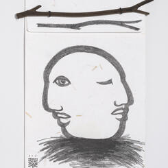 Places Where Lines Flow