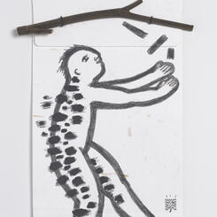 Places Where Lines Flow