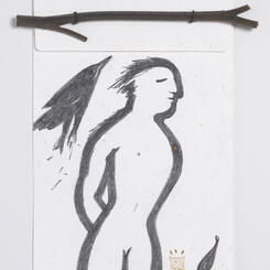 Places Where Lines Flow