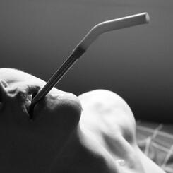 Reusable Straw