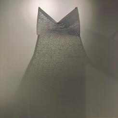 Family Values - Different way of displaying