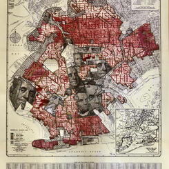 This is America - Brooklyn