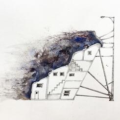 Sludge and Streetlight