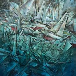 Ship wreck