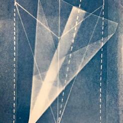 Paper Airplane Plan