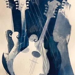 Mandolin