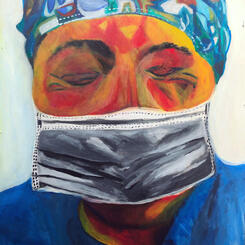The Nurse
