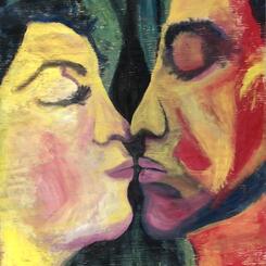 The Kiss