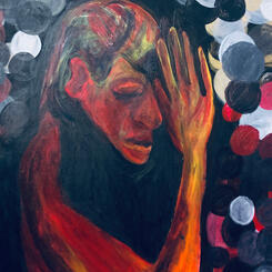 The Hand