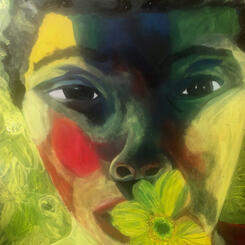 The Flower