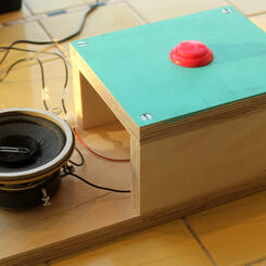 Noisemaker 1 (wide view)