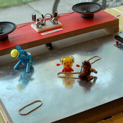 Noisemaker 2 (wide view)