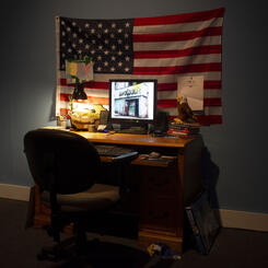 playground (wide view)