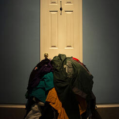 the thing behind me (wide view)