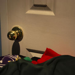 the thing behind me (detail view)