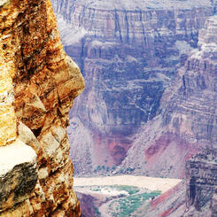 Jewels of the Canyon 