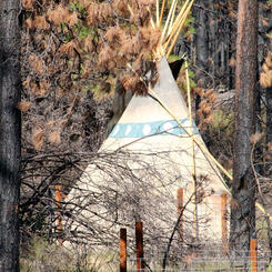 Teepee 