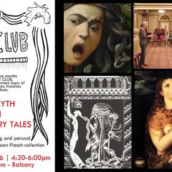 HAIR CLUB's Visual CV (excerpt) - Hair Myth and Cautionary Tale (2015)