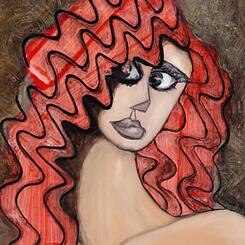 Lovely, Talented Ripped Apart